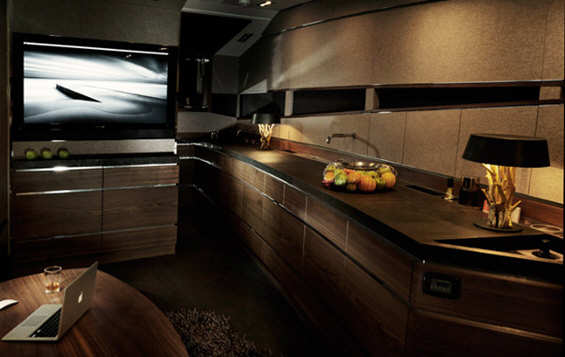 Јахта од соништата