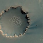 Неверојатни пејзажи од Марс