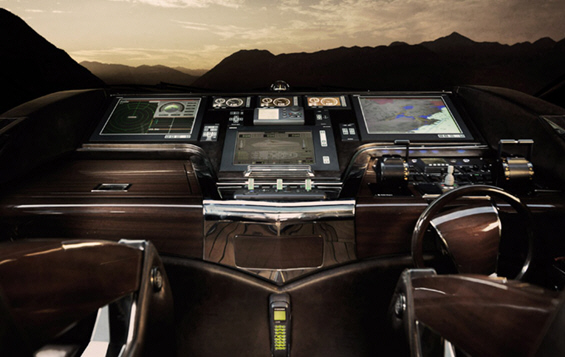 (8) Јахта од соништата Јахта од соништата