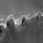 Неверојатни пејзажи од Марс