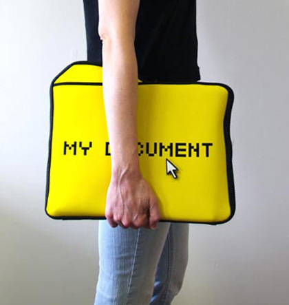 Чанти за лаптоп кои би посакале да ги имате