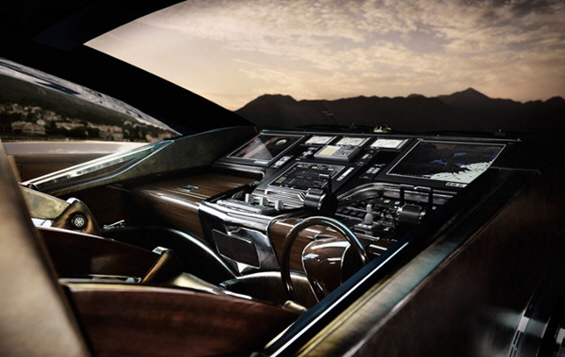 (9) Јахта од соништата Јахта од соништата