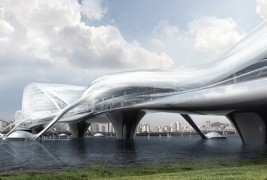 (1) Мост на иднината