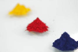 Видео: Како се прави печатарската боја?