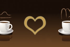 Вага и девица - љубовна комбинација