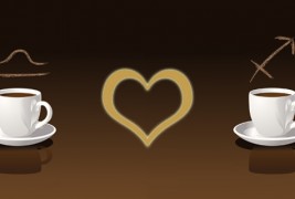 Вага и стрелец – љубовна комбинација