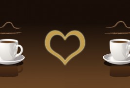 Вага и вага - љубовна комбинација