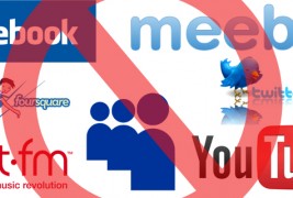 10 начини да пристапите до блокирани сајтови