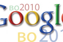 10 нај иновации од Google за изминатава година