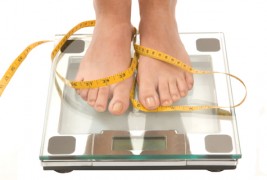 4 чекори за трошење 1200 калории дневно