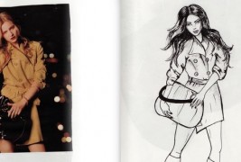 Чанта која ќе ја сакате секогаш