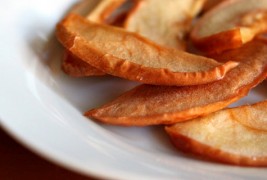 Чипс од јаболка