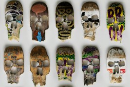 Интересен начин за промоција на скејт продавница