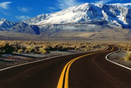 Интересни улици низ светот