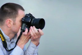 Како да го избегнете тресењето на фотоапаратот