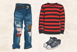 Како да изгледате како омилениот пејач?