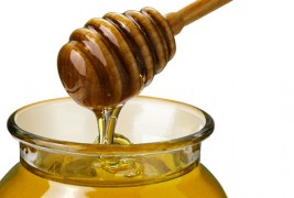 Медот во кујната