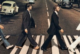 Најромантичните песни на Битлси