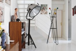 Поткровје од соништата