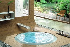 Претворете ја вашата бања во спа центар