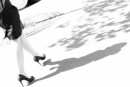 Прошетка која ги излудува мажите