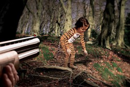 Шокантни реклами со силна порака