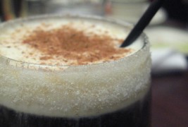 Шпанско кафе