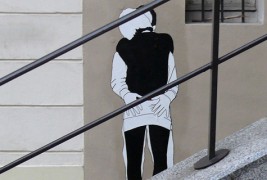 Страсни бакнежи низ француските улици