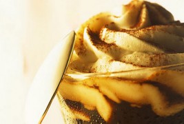 Тропско кафе