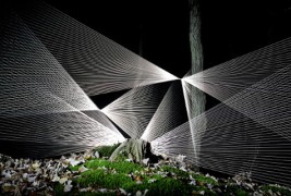 Уметност од конци