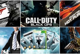 Видео игри кои ќе можете да ги играте во месец ноември