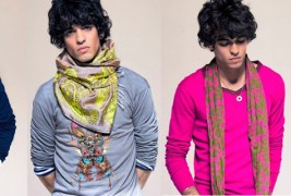 За мажи: одберете облека која одговара на вашиот тен