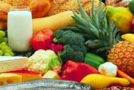 Здрава храна препорачлива за секој ден