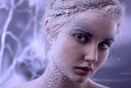 Девојки во четири годишни времиња