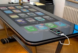 Џиновски iPhone?