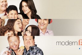 Модерна фамилија (Modern Family)