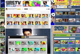 Најпопуларните канали на Јутјуб