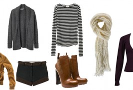 Облеки кои можете да ги носите и оваа есен