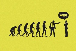 Реални ситуации во кои би рекле „WTF?“