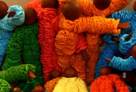 Што зборува вашата омилена боја за вас?