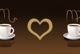 Скорпија и девица - љубовна комбинација