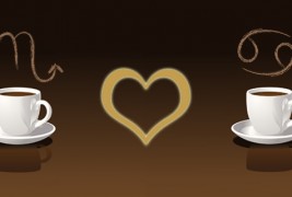 Скорпија и рак - љубовна комбинација