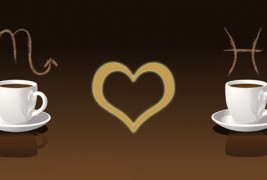 Скорпија и риби – љубовна комбинација