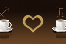 Стрелец и близнаци - љубовна комбинација