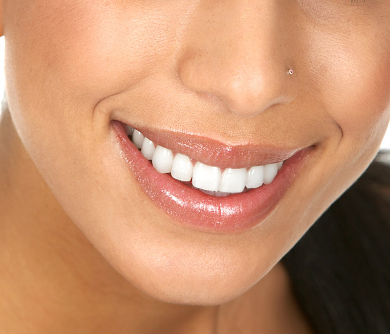 Како да ја одржите белината на вашите заби?