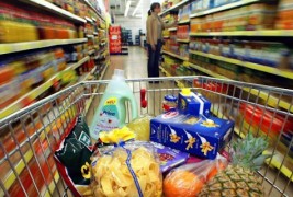 Потрошувачката кошничка на луѓето низ светот