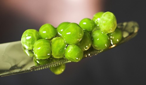 Медот во кујната