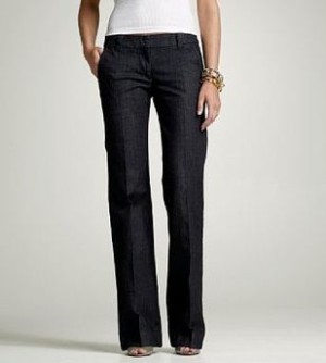 Водич: Изберете ги совршените фармерки