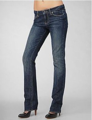 Водич: Изберете ги совршените фармерки