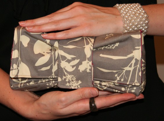 Чанта која ќе ја сакате секогаш